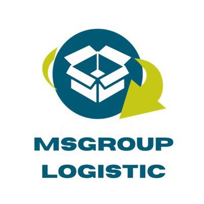 Operadores Logísticos Integrales en Comercio Exterior 🇪🇨 Su carga nos #IMPORTA, Contáctanos! #SomosLogísticos #MSGROUPBOX💛https://t.co/0na4yqva9s
