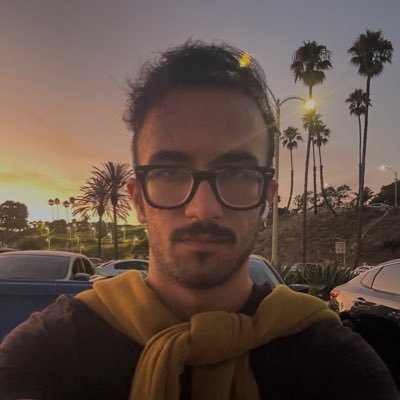 aaallliii_____'s profile picture. Weltschmerz