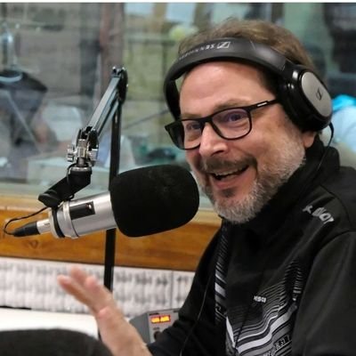 Periodista político. Sin filtros ni aplausos. Denuncio lo que otros callan. República o nada.
https://t.co/QgzdazKgeC