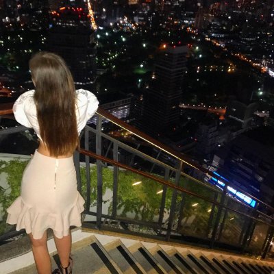 AnimeMasterGD2's profile picture. Be a confident and beautiful self