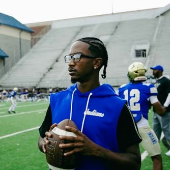 EYG🔌Former @DukeFOOTBALL WR ||McEachern HS Alumni || WR Specialist