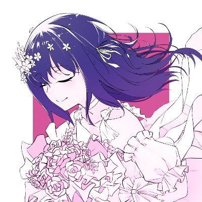 アイマスやアイプラやユーフォやほか // しぶりんと麻奈と麗奈 // カスフロ //Icon&Banner @JayRider1218 中◎Eng○日本語△