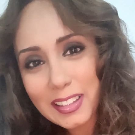 الحساب الرسمي للمذيعة ليلى ربيع ..اختارت الطريق الأصعب فأصبحت رقماً صعباً TV Lead Anchor who chooses the hard way to tell the truth I'm from South Arabia