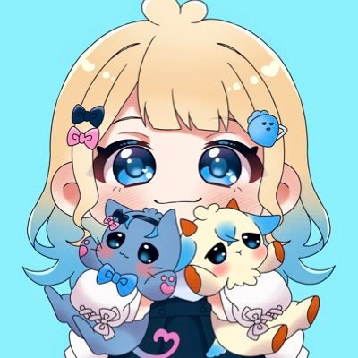 あいぁぃさんのプロフィール画像