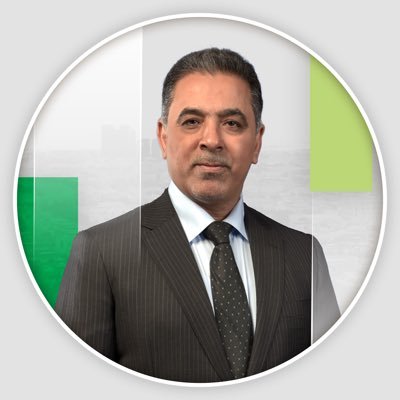 mrghabban's profile picture. الصفحة الرسمية للدكتور محمد سالم الغبان على حساب الاكس