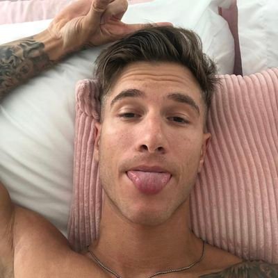 PARODY. I am NOT him. I'm just a baby.
If you bully me , I'll cum.