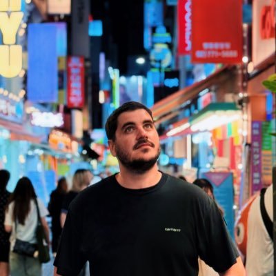 Just a coffee lover who designs apps. Co-founder @uranostudio. University Design Teacher @u_tad. I’ve designed products for 100+ startups and big companies.