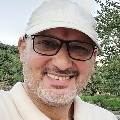 KhaldSlamh41063's profile picture. ♿