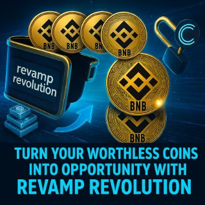 varbanova6's profile picture. REVOLUTION -PROTOKOL The first on-chain protocol where the community removes excess token supply together—by revamping (recycling) illiquid tokens and unlocking