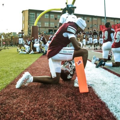 2027 DB/WR | Central Carrollton HighSchool | GPA 3.5| Head Coach @CoachUBrown| 📲470-551-7535 | ✉️KannonJones0@outlook.com | NCAA ID Number - 2411464778