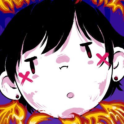 Mankr0x0さんのプロフィール画像