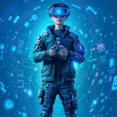 suhaebycusst's profile picture. $GGX 👾🛡️@wardenprotocol