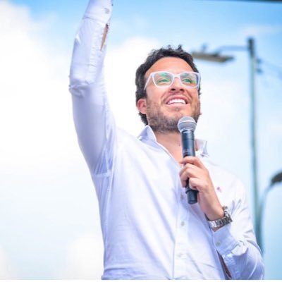 Emprendedor de la economía popular #EP