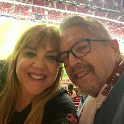 Del Atletiiii y cholista. De la Peña Rojiblancas ¡Nunca dejes de creer!🔴⚪️🔴Te quiero papá ♥️♥️