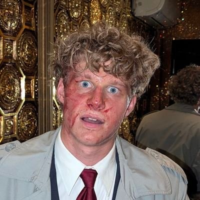 MichalisWoess's profile picture. React Native Programmer
