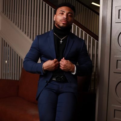 CAA Special Teams Player of the Year & FCS All-American PR @towson_fb | “Continue to do what YOU CAN and allow GOD to do what YOU CAN’T” | Instagram: 0__dh__0