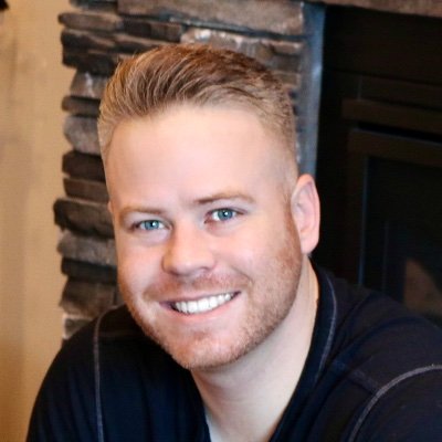 Follower of Jesus. Worship Pastor.
Former host of DWAC’D Live.
Also, I’m good at moving oil around.