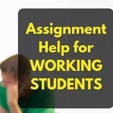 ASSIGNMENT HELP | HOMEWORK HELP & ONLINE CLASSES
#Algebra #Calculus #Physics #Chemistry #Essays e.t.c