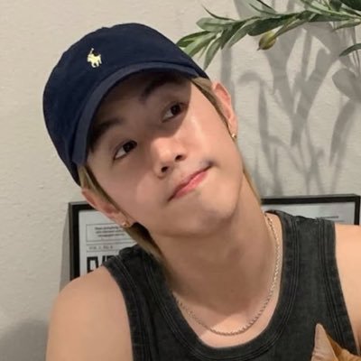 MDawadee's profile picture. 𝗚𝗢𝗧 𝟳 ‧₊✩.· 𝗠𝗮𝗿𝗸 𝗧𝘂𝗮𝗻 ❤︎ #reviewdadamt