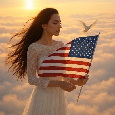 🇺🇲 🇮🇱 ✝️🎗️#StandUpToAntisemitism
2018 Quora Top Writer
Avid reader: science, history, & theology. Ashkenazi Christian ✝️✡️