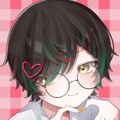 喫茶店の看板鶏兼アイドルVsinger !┊ Shadow’z BEAT @shadowzbeat_v┊@vase_ase 所属┊お母様@hatamu_26┊お父様@Kurakura_Live2d ┊