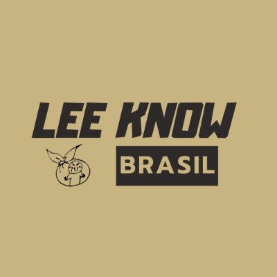 Primeira e maior Fanbase Brasileira dedicada ao Embaixador Global da Gucci, Lee Know — dançarino principal, rapper e vocalista do Stray Kids.