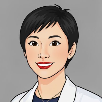 Hematologist @MoffittNews 🩸CHIP/CCUS/MDS/CMML/MPN/Leukemia; novel trial/Translational research; Alum👩🎓@MayoClinic; @UCLA; 🙋♀️; love 🚴♀️⛰️🏊♀️🏋️♀️