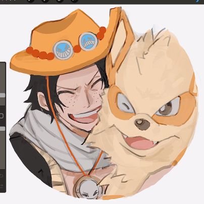 Fã da maior obra de todos os tempos (one piece) e torcedor do @ChelseaFc desde 2012
@sugurudoragon