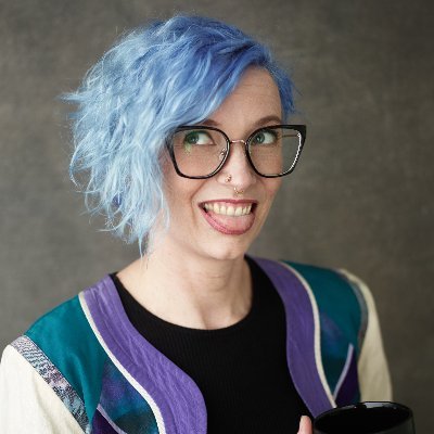 AI Dev Rel @ Google; doesn't eat animals🐣; poly queer🌈; dancer💃; into @Effect_Altruism