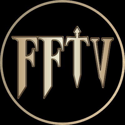 Final Fantasy Entertainment and Podcast Network
Contact: FinalFanTV@gmail.com
https://t.co/BWOed59C7t
https://t.co/oWJkIPXsJ2