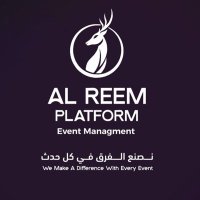 Alreem platform (@alreemplatform) 's Twitter Profile Photo