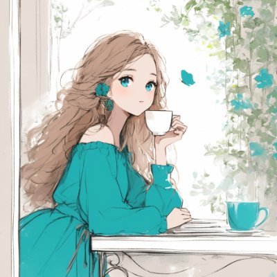 Handle_Tennis's profile picture. 朝活ヨガ→夜テニス→週末ゴルフ