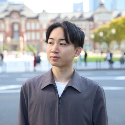 コンサルファームでマーケや業務改革の仕事をやってます /インスタアフィリエイトなどで副業も/ 知識・経験の備忘録 / 趣味はダンスとお酒です / 上智大学→Big4