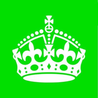 Keep Calm (est. 1939) CA: 5dJPdG6QTwfSeEKAFfJttVdfyQXwQVD2HNLnC3Cgpump $CALM