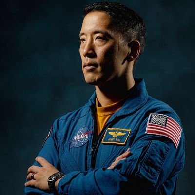 NASA astronaut. Sharing stories of education,
camaraderie, and the inspiring humans behind
our public service.