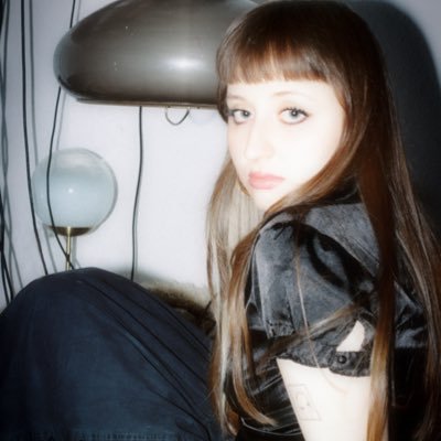 __juliamor's profile picture. seguramente llorando https://t.co/n2wGnk1O6f