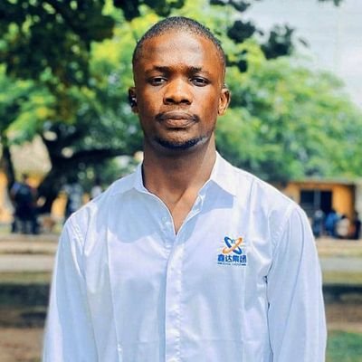 King_wyzi's profile picture. Entrepreneur ll Nursing Farmer 🌴🌴

https://t.co/CR36mRwERe