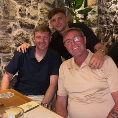 EnglertLiam's profile picture. 