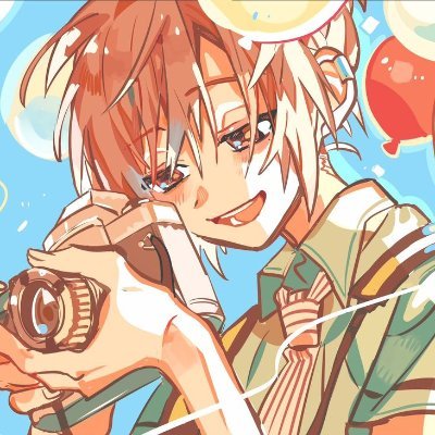 isashieさんのプロフィール画像