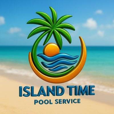 Island Time Pool Service is a weekly service and repair company based in Frisco, Tx!