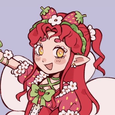 bub 🍓さんのプロフィール画像
