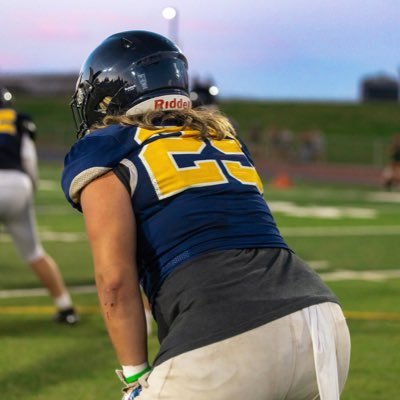 New Acc New phone!! GOD 1st✝️ Gregori High School Class of 2026 3.5 GPA 5’9 215 pounds RB//FB/K #209-924-7355 email: garciaivluis4@gmail.com