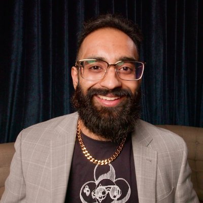 nickmroche's profile picture. SaaS | online service