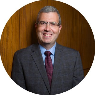 This is the official X account of Fairleigh Dickinson University's President Michael Avaltroni! #MyFDU