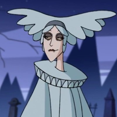 LadyKryptina's profile picture. 