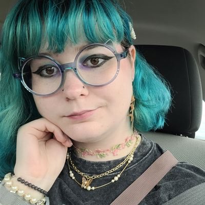 she/they 27 💛
We're here because we're tiny little babies who cry about everything
💗💛💙 🎱💍
disabled vet