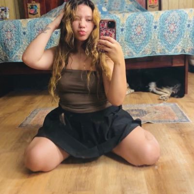 23🦇// i don't interact with minors, you will be blocked🙅♀️ AFFORDABLE NASTY CONTENT, FT, MEETUP… HMU👇🏼MY ONLY ACCOUNT |TELEGRAM: https://t.co/JW7fxacwG2