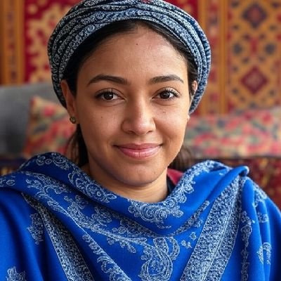 @MIT Alumna -
I always take a bow when the argument is superior |
Tactical Warfare | Politically Extremely Stable | 🇳🇬 🇺🇸 🇲🇦 🇶🇦|