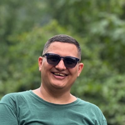 ra3ou1's profile picture. #MIGA