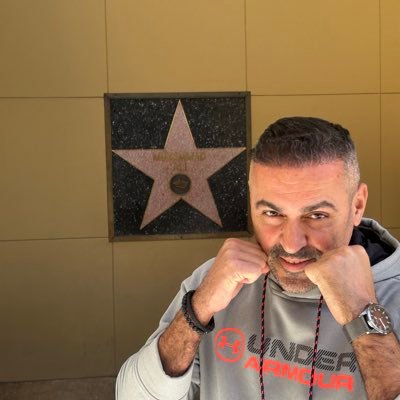 MehdiBenali36's profile picture.